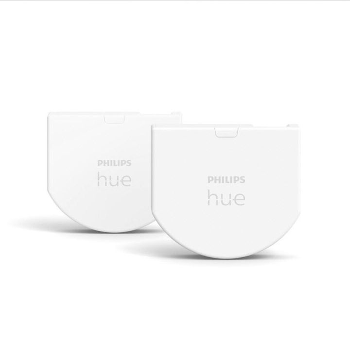 Seinalüliti moodul Philips Hue 2 tk