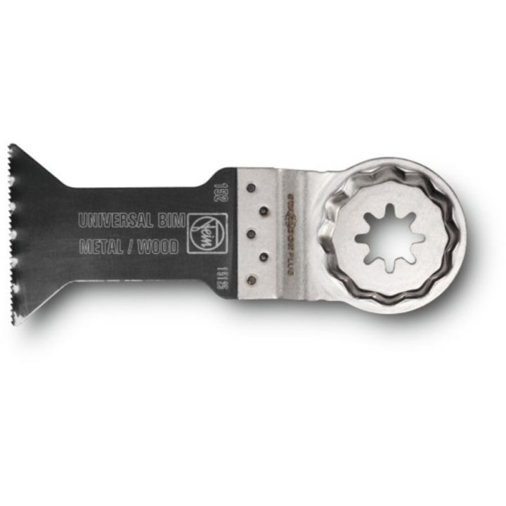 Saetera Fein E-Cut Universal 44 mm SLP 3 tk
