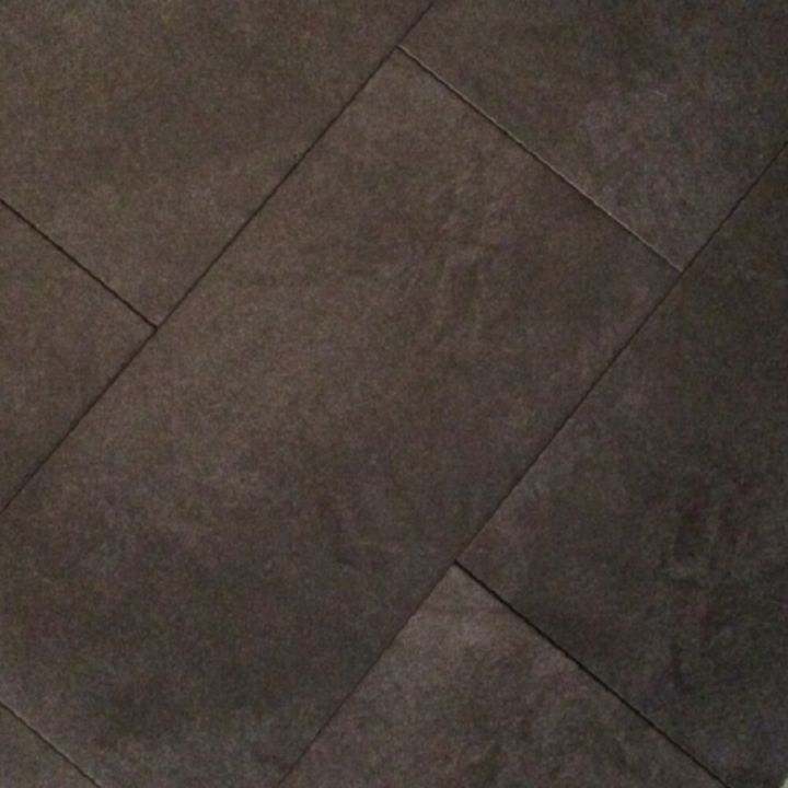 Seina-/põrandaplaat Opera Gran Sasso Nero 30 x 60 cm must