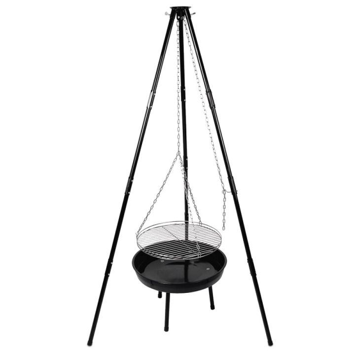 Matkagrill Louisiana