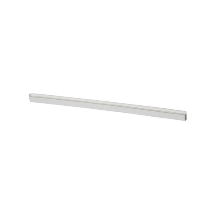 Kanduri katteliist Elfa valge 320 mm vasak
