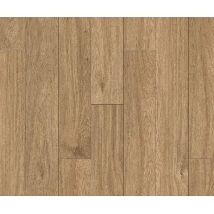 Niiskuskindel parkett Logoclic Aquaprotect Soft Oak 8 mm KL33