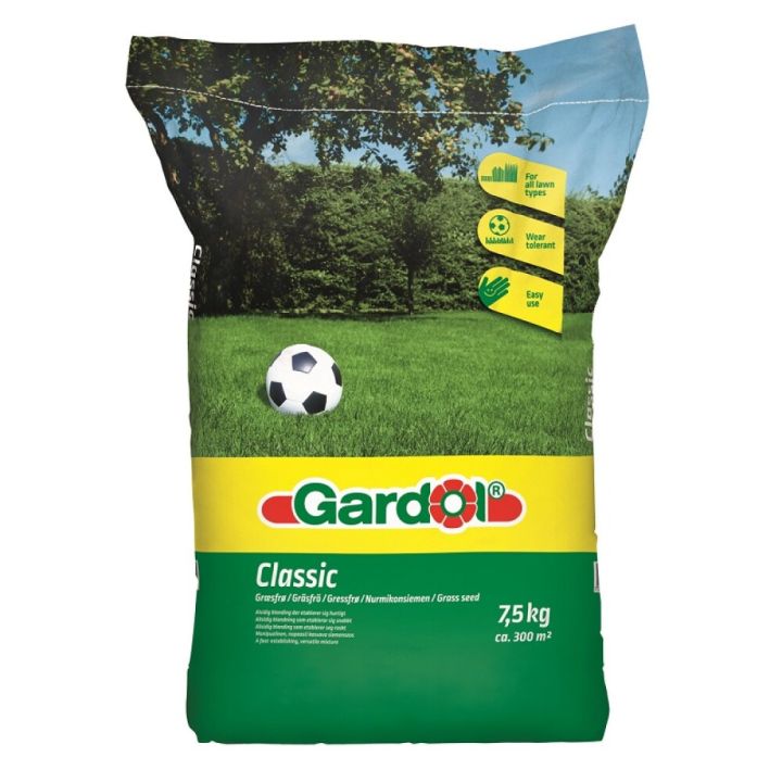 Muruseeme Gardol Classic 7,5 kg