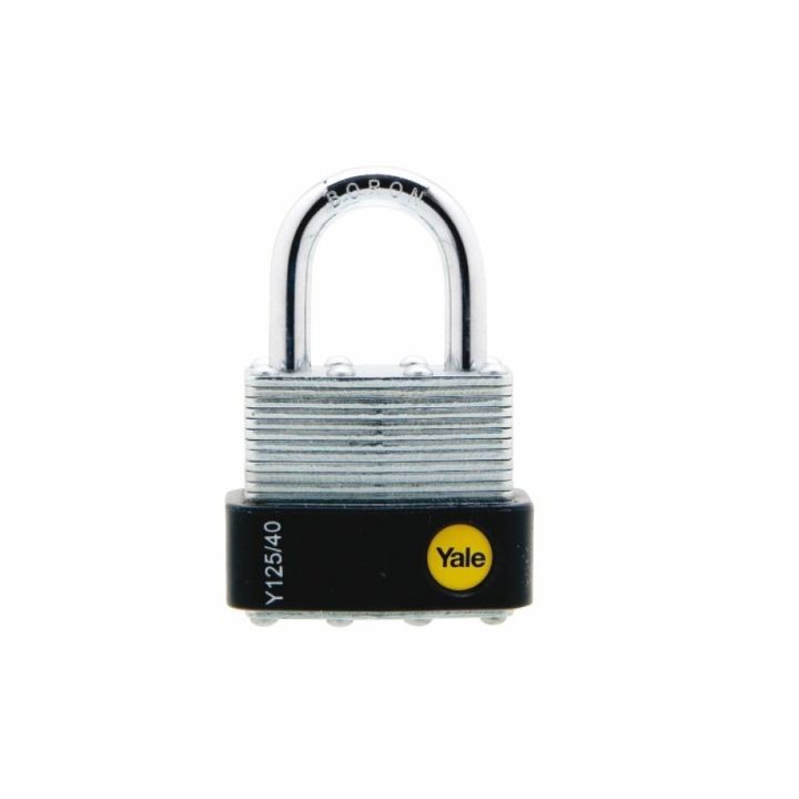 Tabalukk Yale Y125B/40/122/1