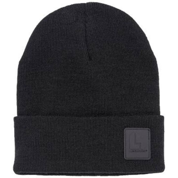 Müts L.Brador 5020PA Must