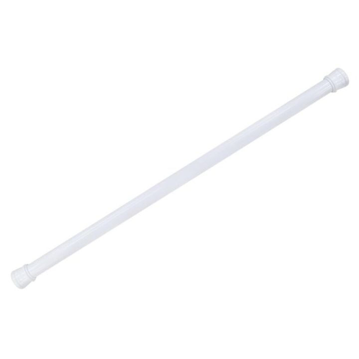 Dušilatt Diaqua valge 80-130 cm Ø 22 mm