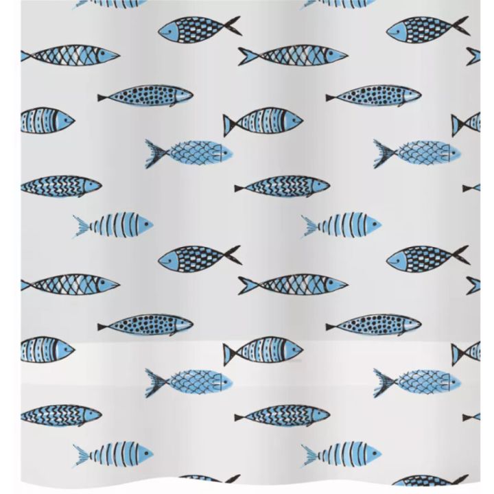 Dušikardin Diaqua Peva Fish 180 x 200 cm