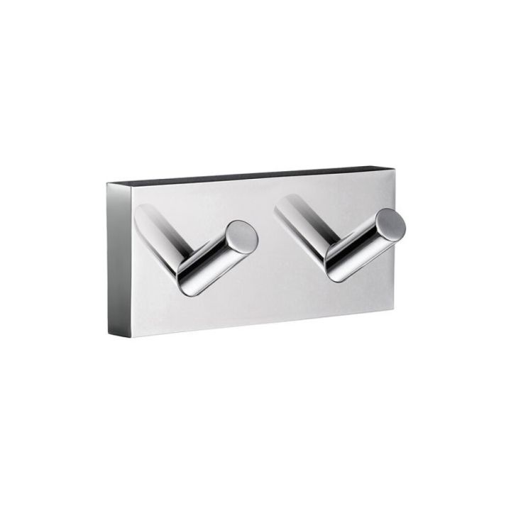 Nagi Smedbo House 2 konksuga kroomitud RK356