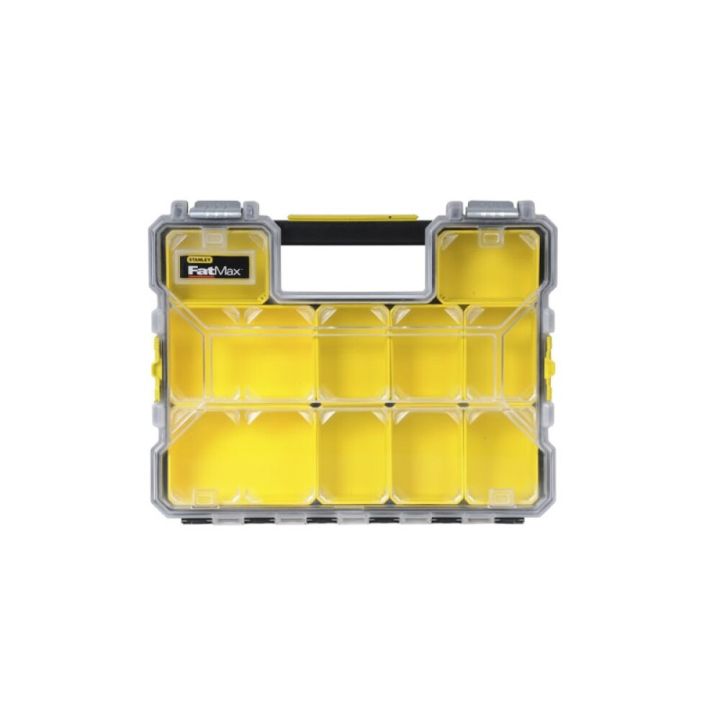 Tarvikute karp Stanley FatMax Pro