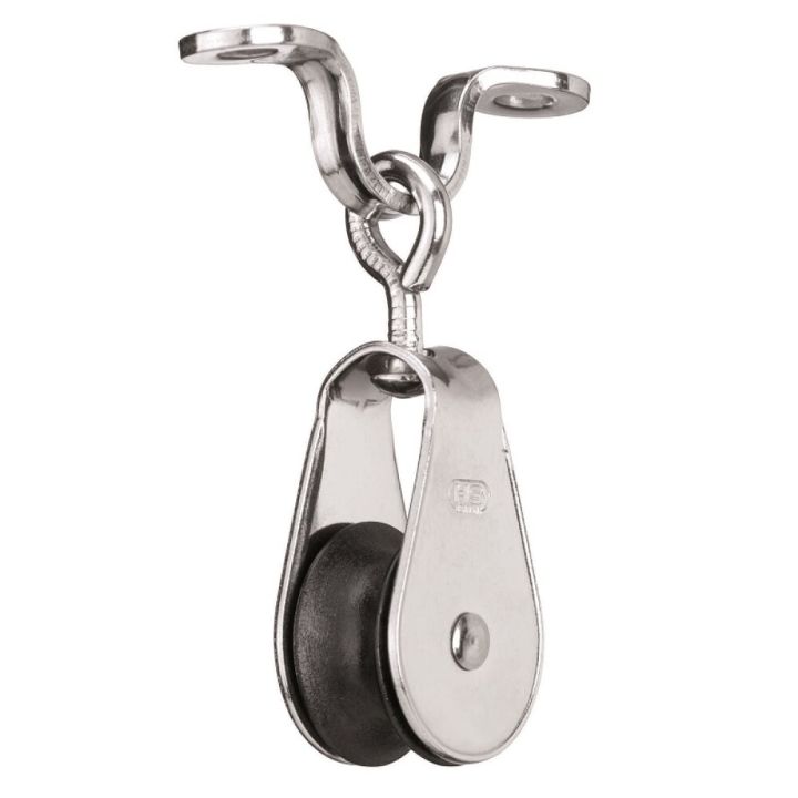 Mini-plokk 1 R kõrvadega