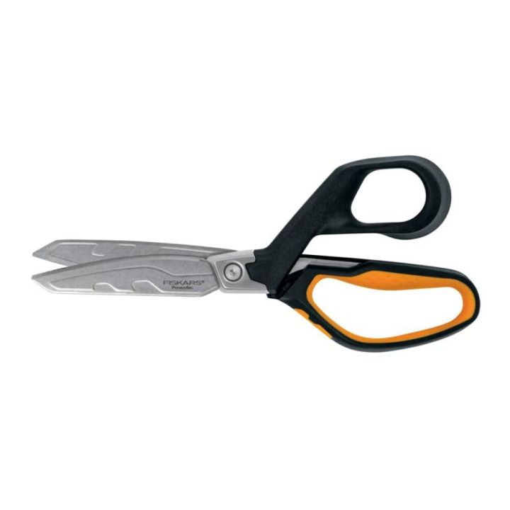 Käärid Fiskars PowerArc 21 cm