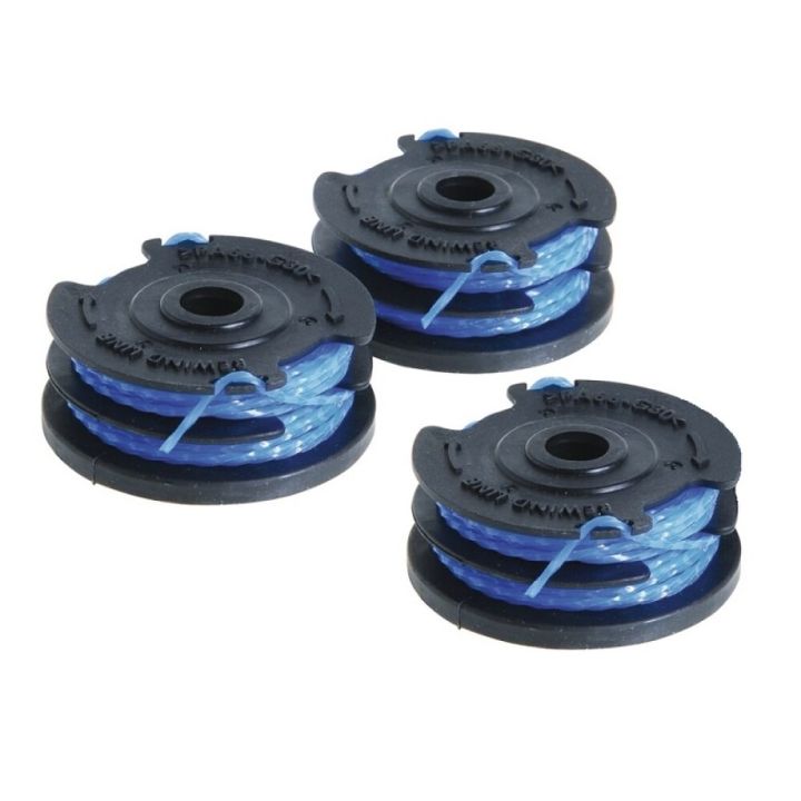 Trimmijõhv pooliga Ryobi RAC123 3 tk