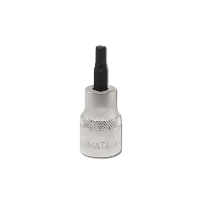 Padrunvõti Matador 6 mm 1/2"