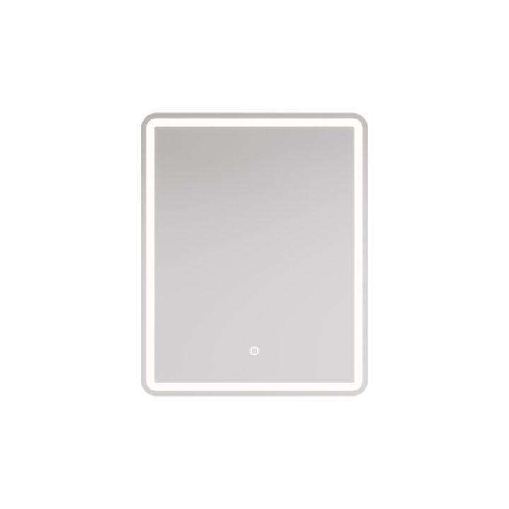 LED-peegel Camargue Nord  60 x 75 cm 