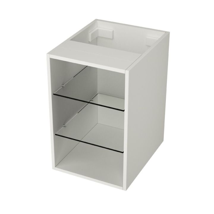 Küljekapi karkass Camargue Skärgård IQ 35 cm