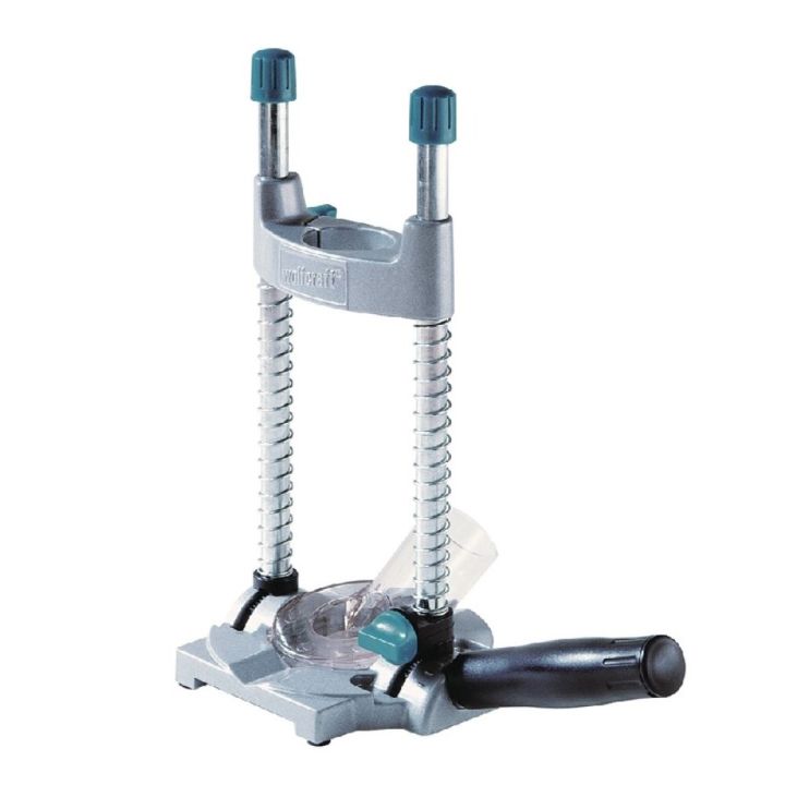 Puurimisrakis Wolfcraft