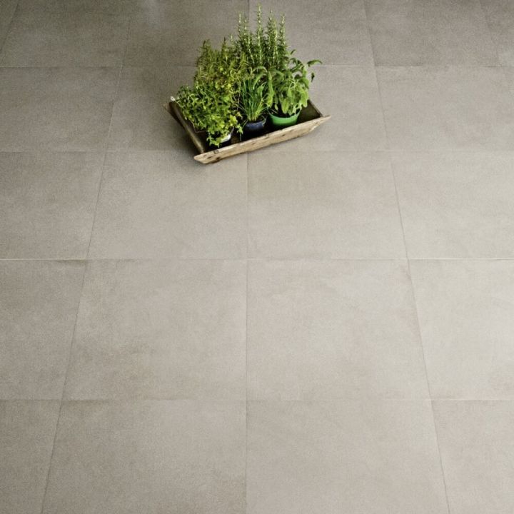 Põrandaplaat Marazzi Boston Greige 60 x 60 cm hall