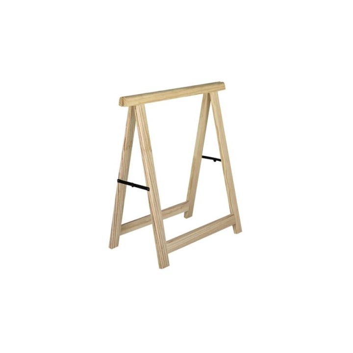 Universaalpukk puidust 75,5 cm