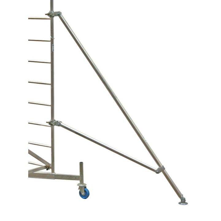 Piilar Krause 39 mm x 2,6 m