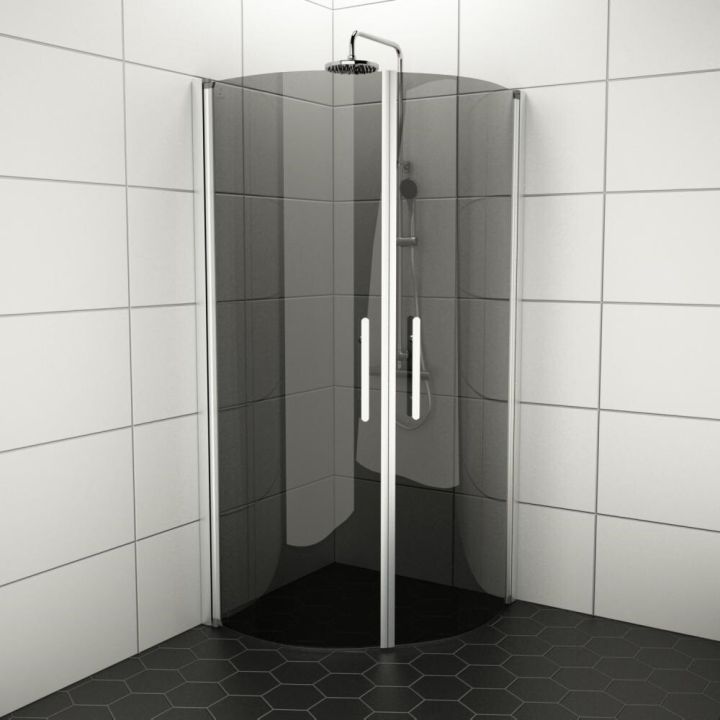 Dušiuks Camargue Skärgård suitsuklaas