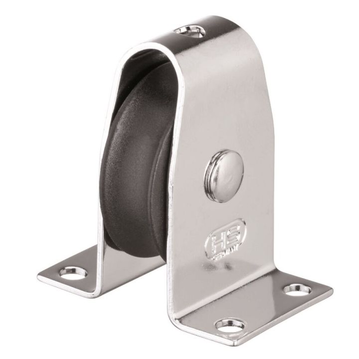 Pöörel plokile Sprenger 6 mm needitud liuglaager