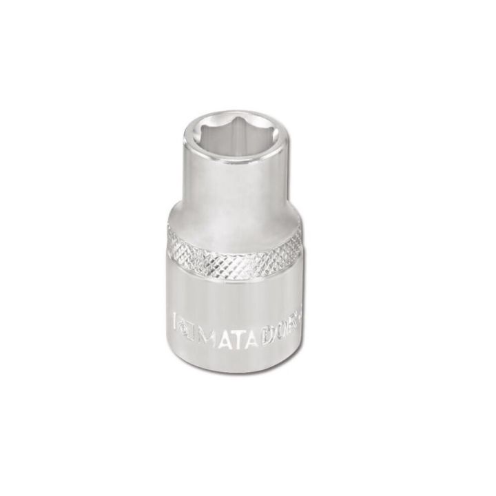 Padrunvõti Matador 10 mm 3/8"
