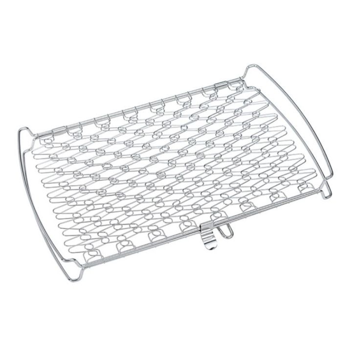 Grillrest 28 x 16 x 2 cm
