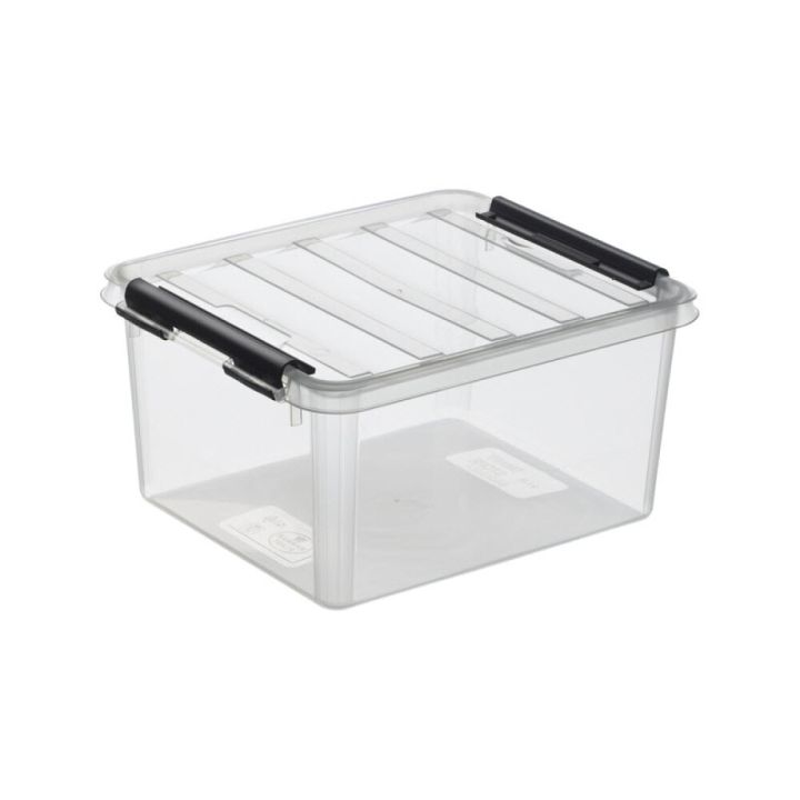 Säilituskast SmartStore Classic 2 l 21 x 17 x 11 cm
