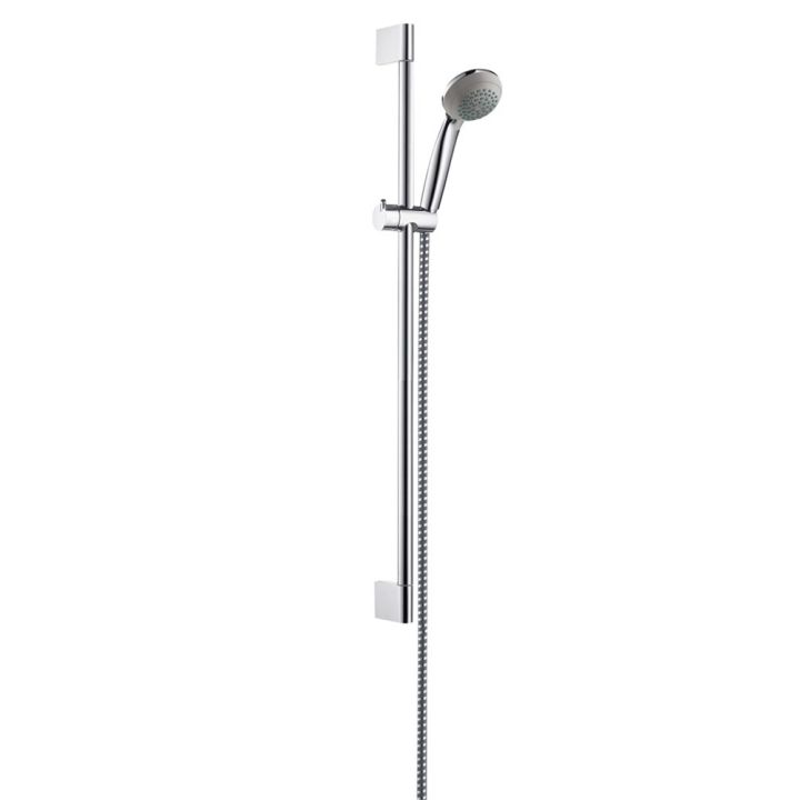 Dušikomplekt Hansgrohe Crometta 85 2-jet