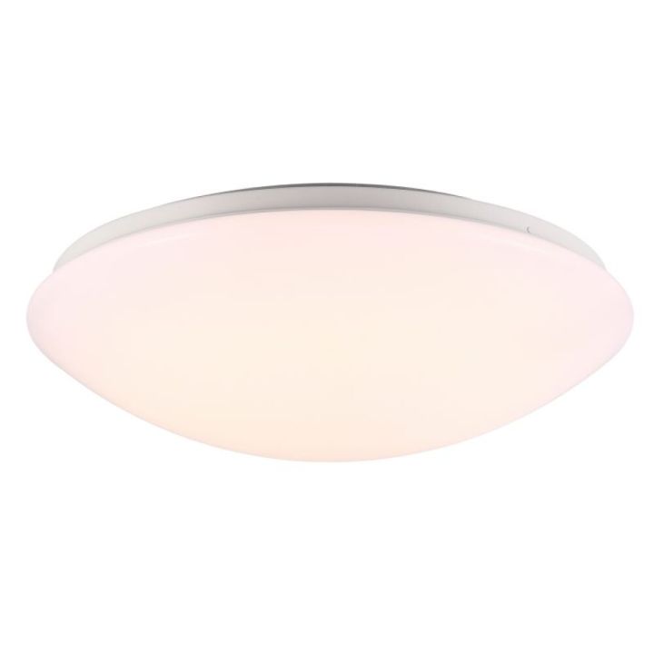 Plafoon Nordlux Ask liikumisanduriga, Ø 36 cm
