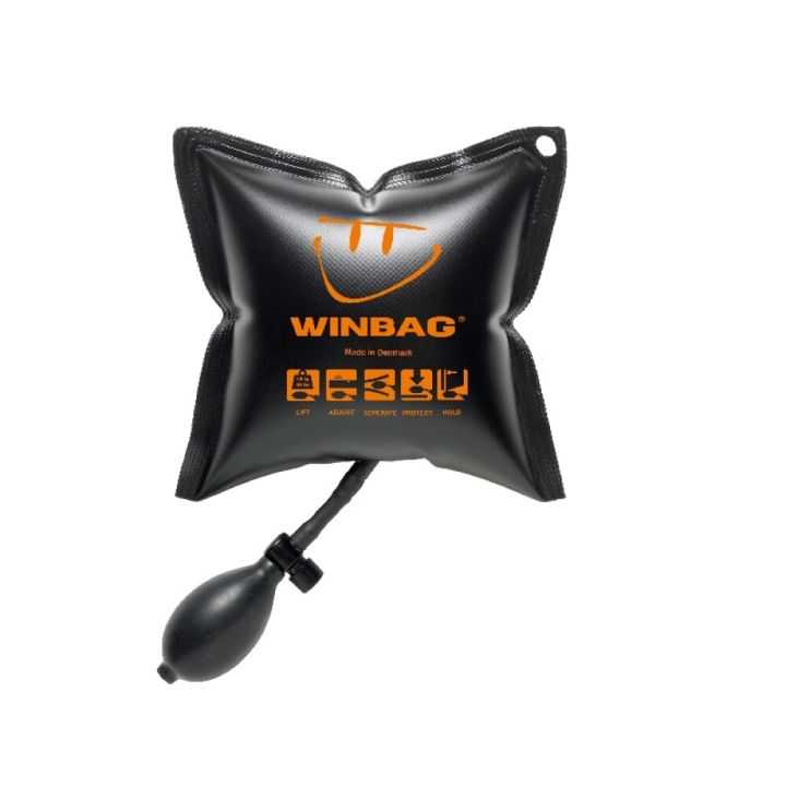 Paigalduspadi Winbag