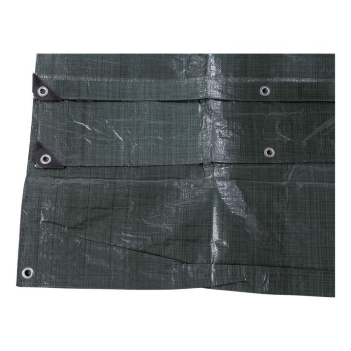 Koormakate 2 x 3 m, 140 g/m²