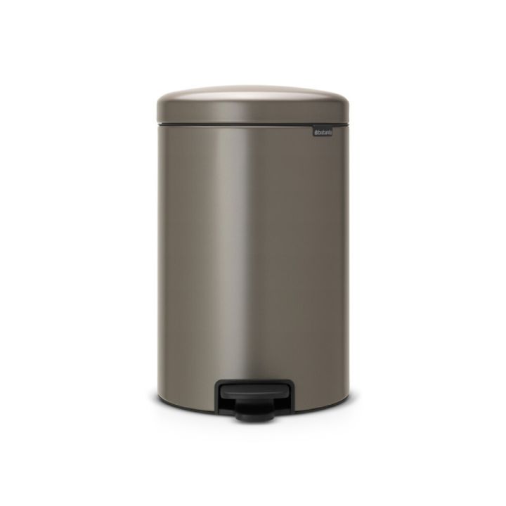 Prügikast Brabantia Newicon Platinium 20 l