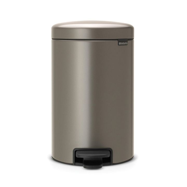 Prügikast Brabantia Newicon Platinium 12 l