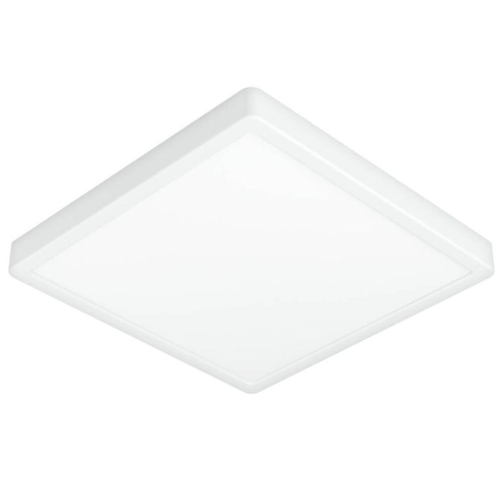 LED-välisvalgusti Eglo Argolis 2 valge 28,5 x 28,5 cm