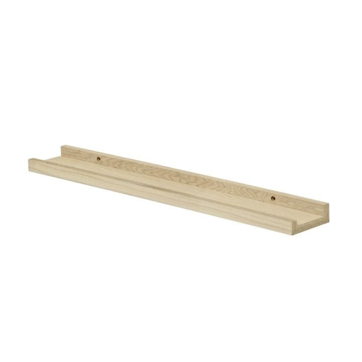Pildiriiul Dolle tamm 600 x 90 x 30 mm