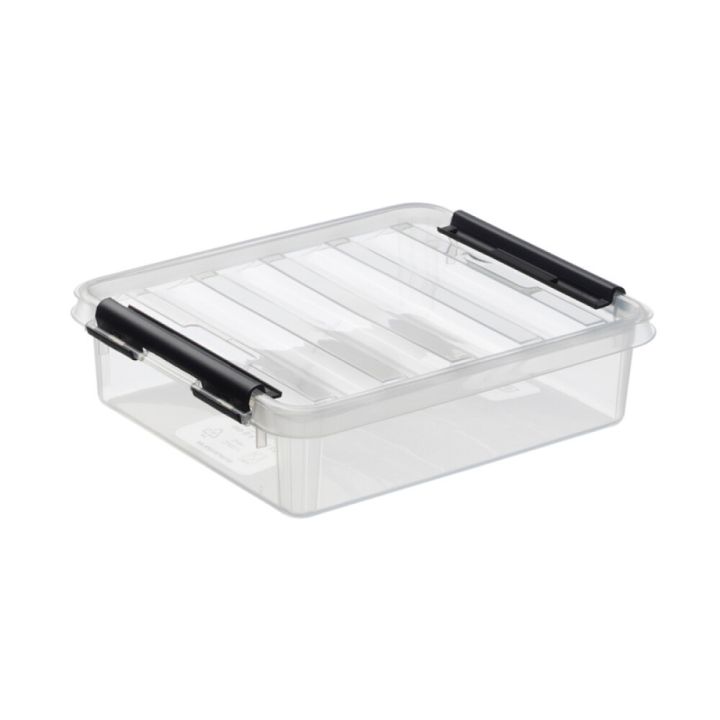 Säilituskast SmartStore Classic 1 l 21 x 17 x 6 cm