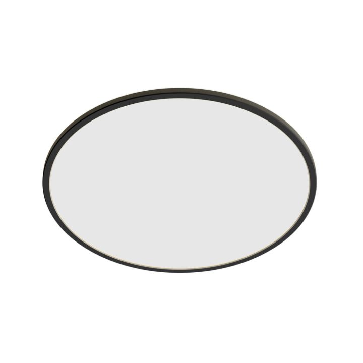 LED-välisvalgusti Philips SuperSlim must