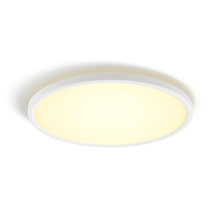 Laevalgusti Philips Hue Tento valge Ø 42 cm