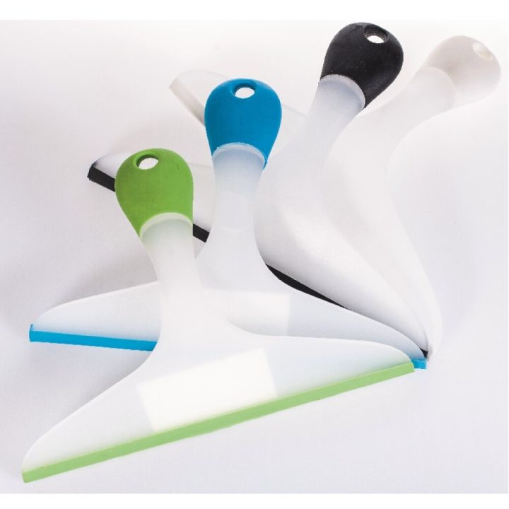 Veekaabits Venus Squeegee valge