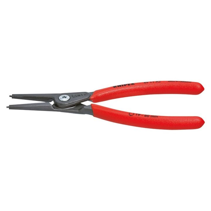 Lukustusrõnga tangid 1,8 mm