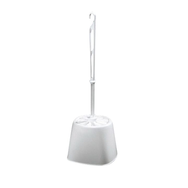 WC-harja komplekt Poseidon Ewa valge