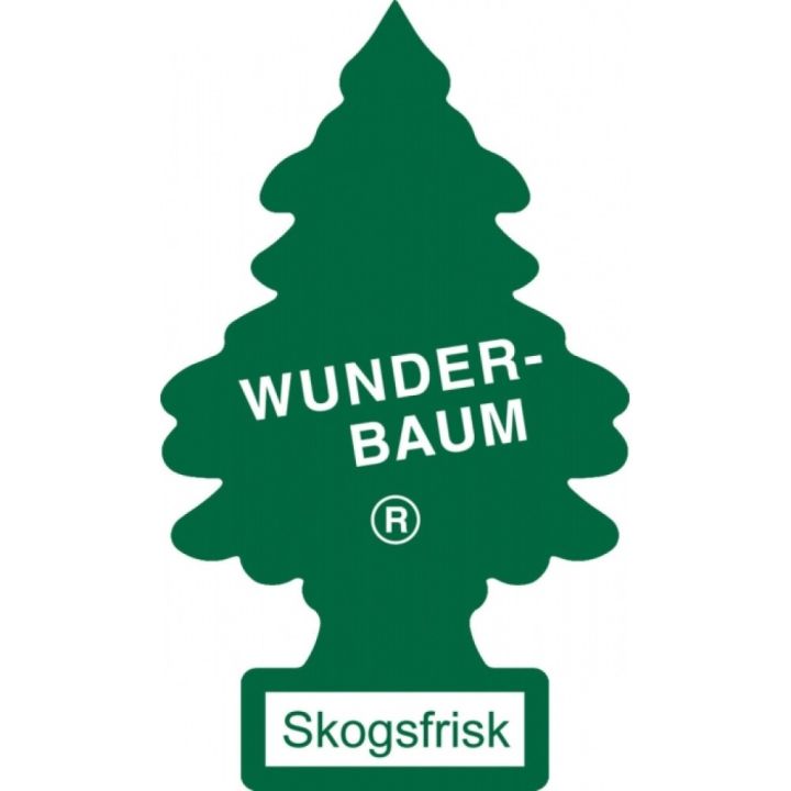 Lõhnakuusk Wunderbaum Forest Fresh
