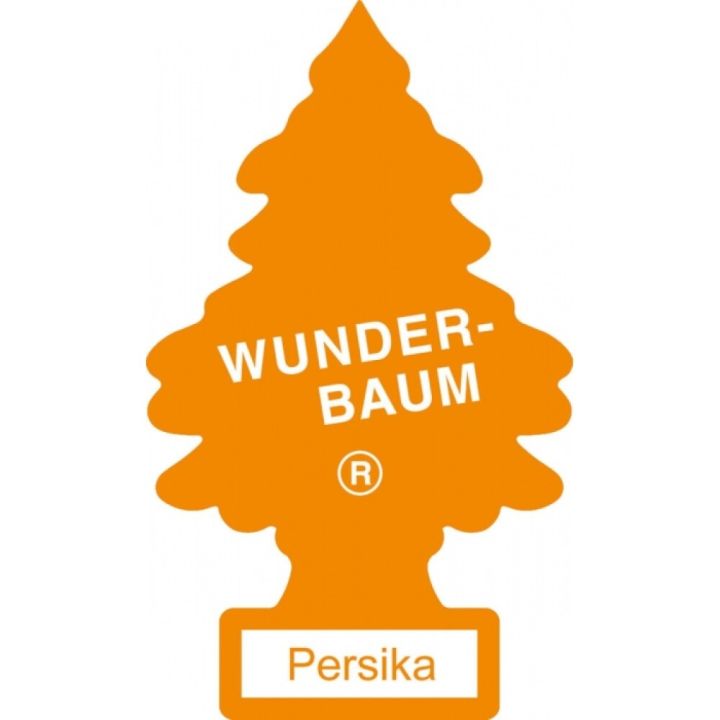 Lõhnakuusk Wunderbaum Persika