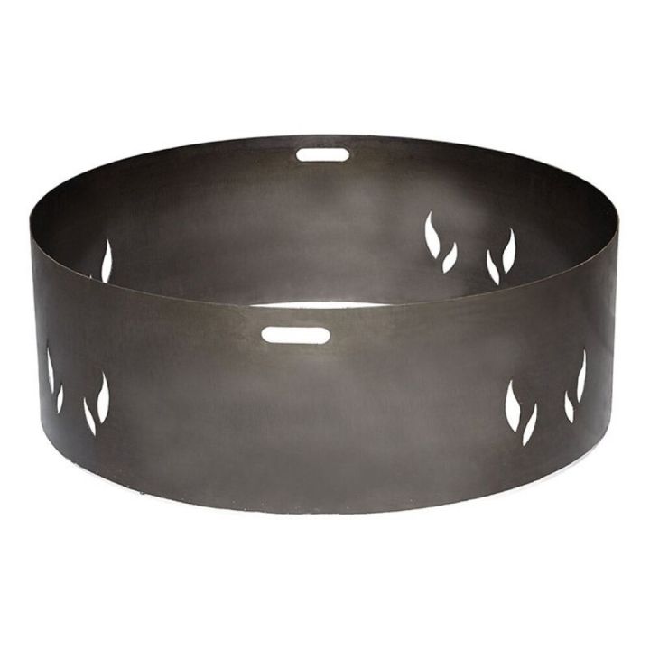 Sädemekaitse Buschbeck tulekoldele 80 cm