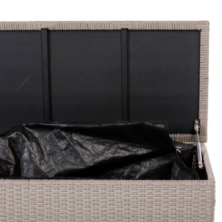 Sisekott säilituskastile Barbuda 130 x 50 x 60 cm