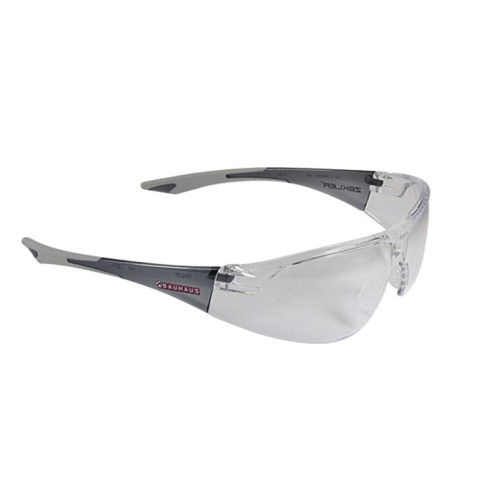 Kaitseprillid BAUHAUS 31 HC/AF läbipaistev