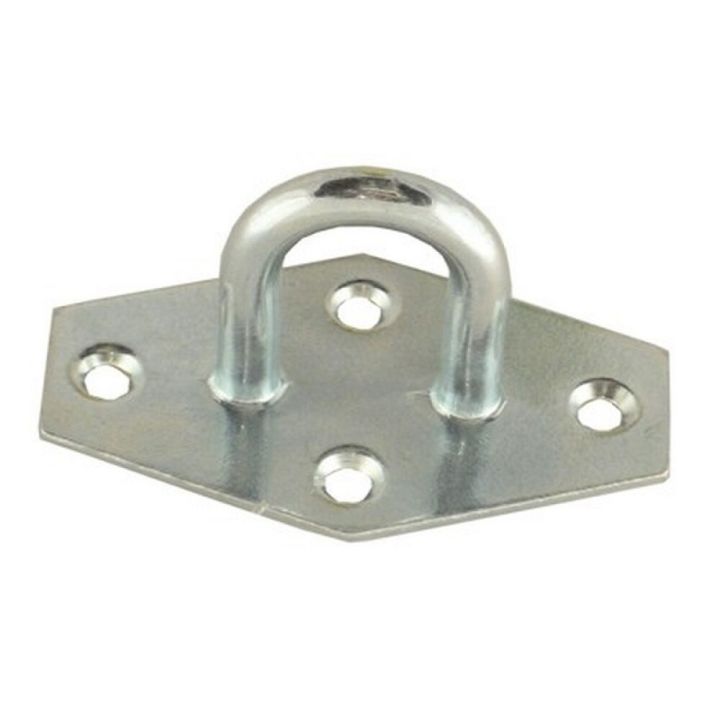 Aasaga plaat 35 x 57 mm