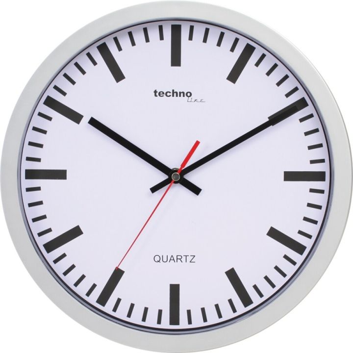 Seinakell Technoline WT 7800 hopea Ø 30 cm