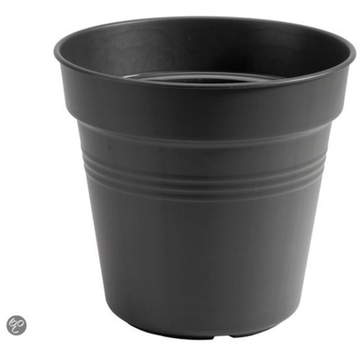 Istutuspott Basics Ø 11 cm